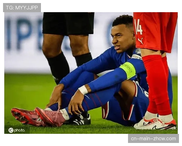 姆巴佩伤病管理引争议:法国队不满皇马让球员带伤上阵 姆巴佩伤病管理引争议:法国队不满皇马让球员带伤上阵