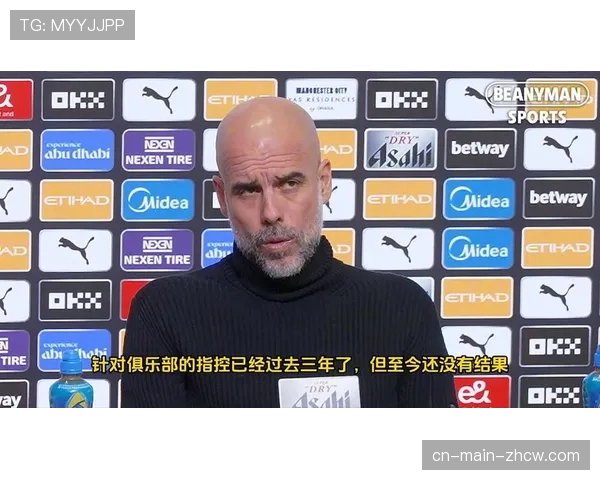 曼城迎战利物浦赛前预测：瓜迪奥拉与斯洛特的中场控制权之争