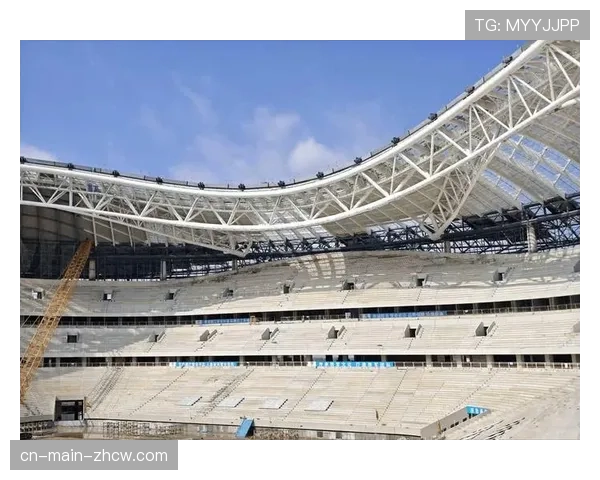 评论:球场Wi-Fi6E成为标配,但数字鸿沟下老年球迷的观赛体验谁来保障? 评论:球场Wi-Fi6E成为标配,但数字鸿沟下老年球迷的观赛体验谁来保障?