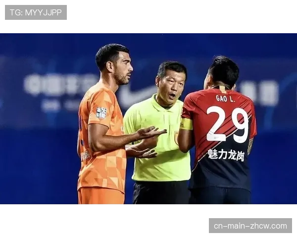 裁判专家解读本轮争议判罚：VAR介入标准仍需统一